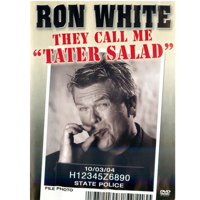 They Call Me "Tater Salad"