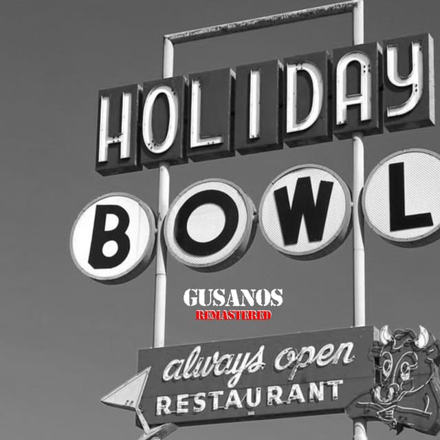 GUSANOS (REMASTERED)