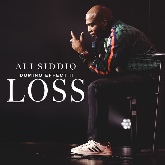 Domino Effect 2 - LOSS