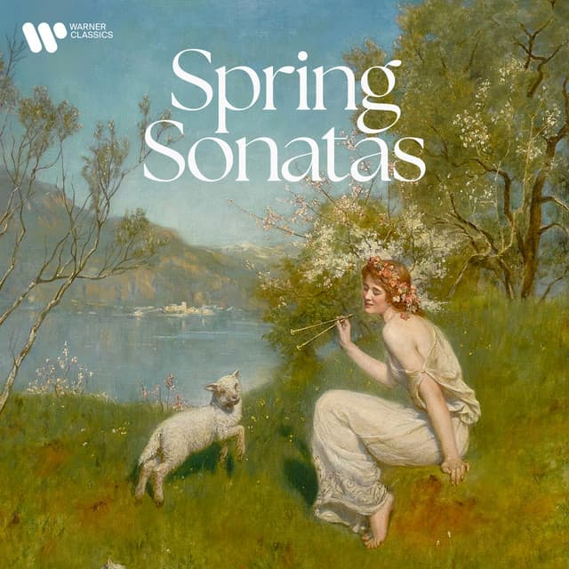 Spring Sonatas