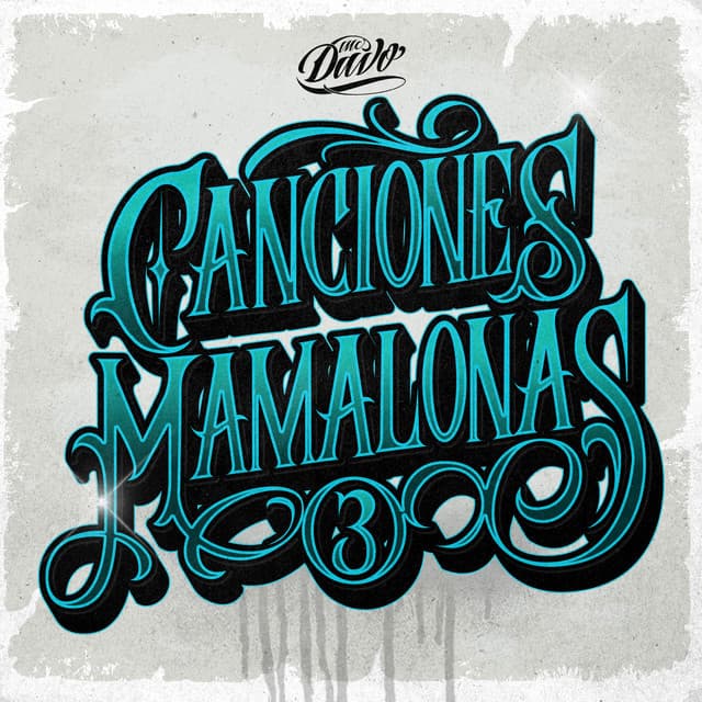 Canciones Mamalonas 3