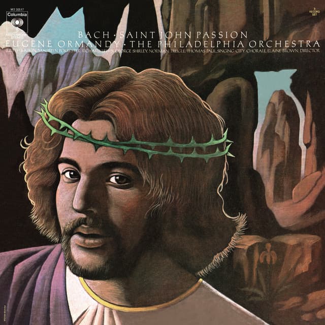 Bach: St. John Passion (2025 Remastered)