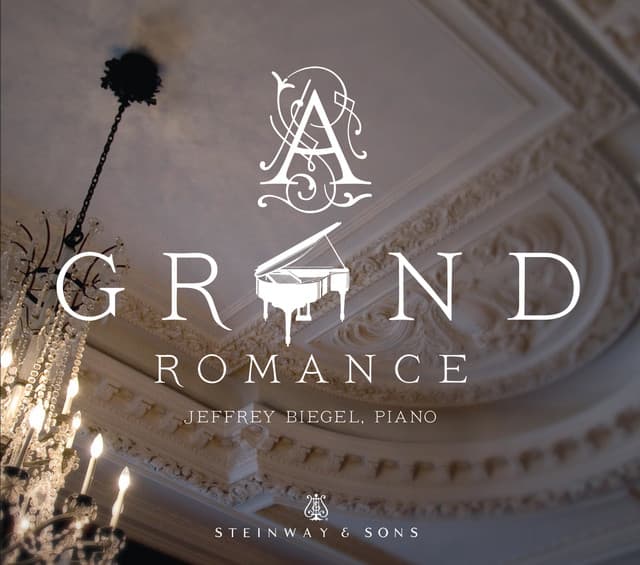 A Grand Romance