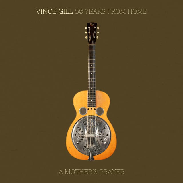 50 Years From Home: A Mother's Prayer