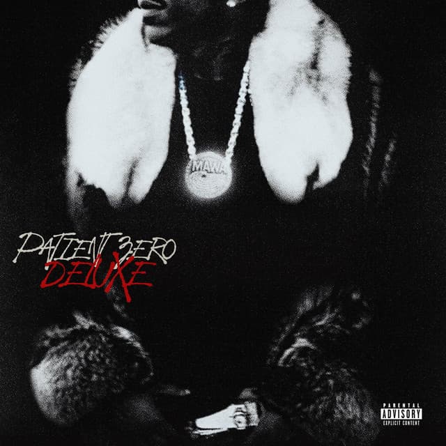 Public Domain 7: The Purge (Patient Zero EDITED)