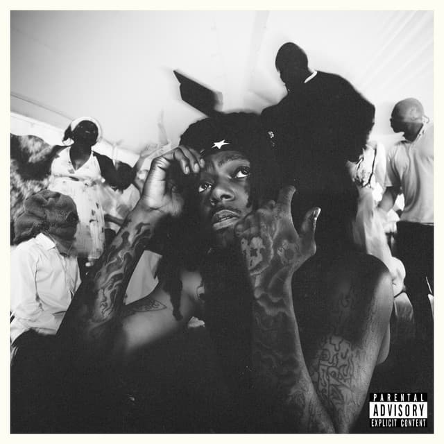 God Does Like Ugly (Alternate Version)