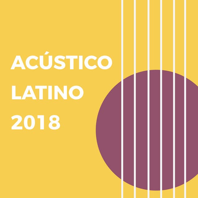 Acústico Latino 2018