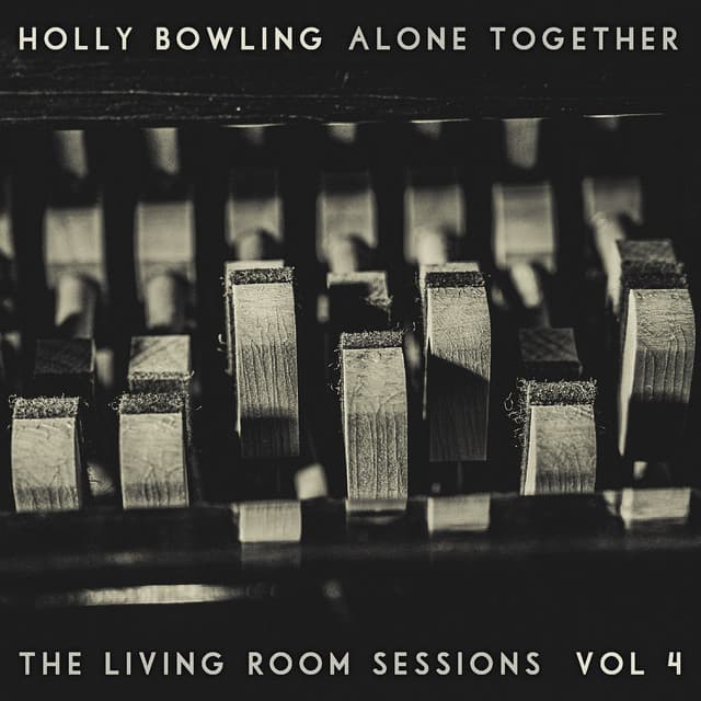 Alone Together, Vol. 4 (The Living Room Sessions)