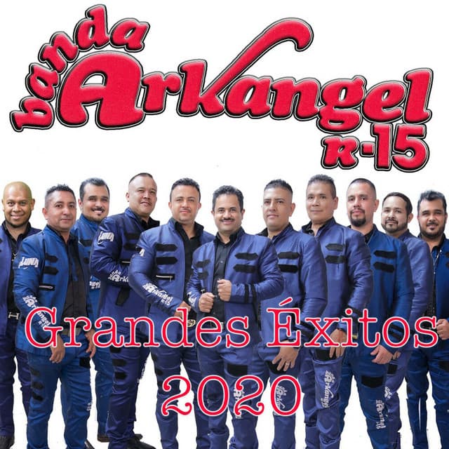 Grandes Exitos 2020