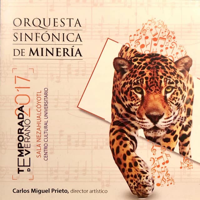 Temporada de Verano 2017, Vol. 1