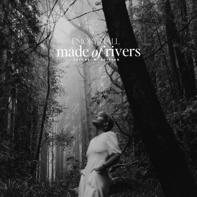 Made of Rivers (Deluxe Edition)