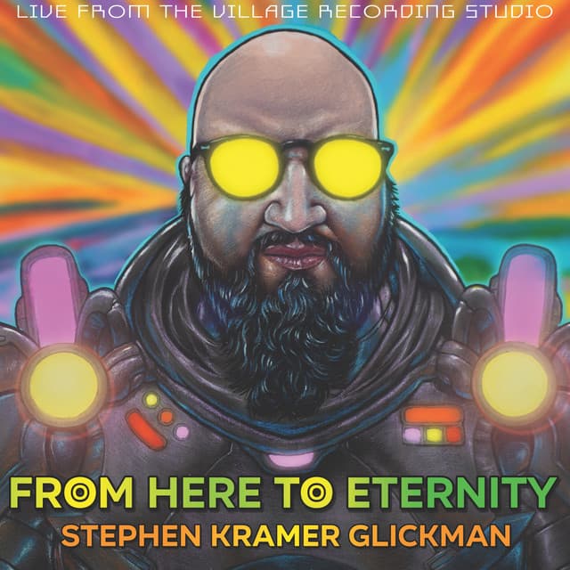 From Here To Eternity (Live from The Village Recording Studio)