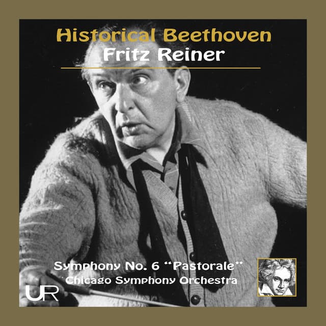 Historical Beethoven: Symphony No. 6 in F Major, Op. 68 "Pastoral"