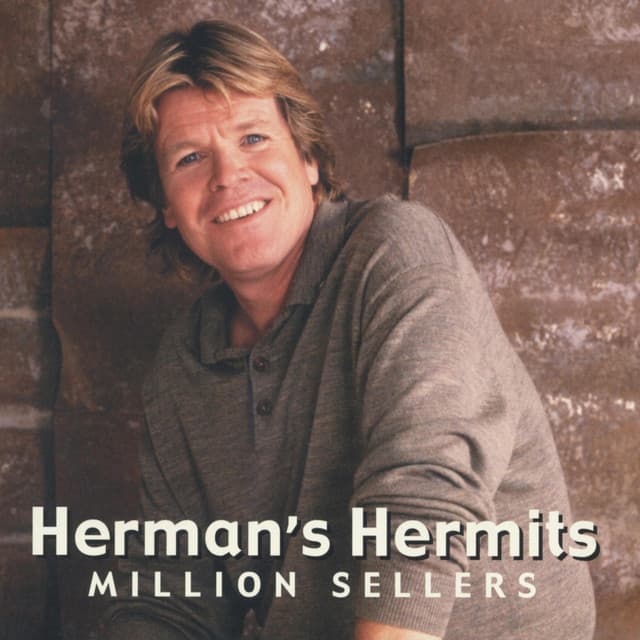 Herman's Hermits Starring Peter Noone Million Sellers (Live)