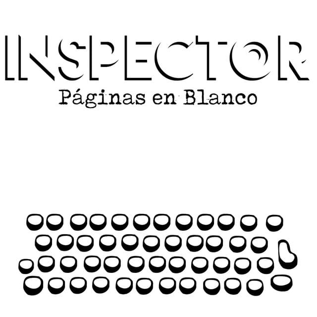 Páginas en Blanco