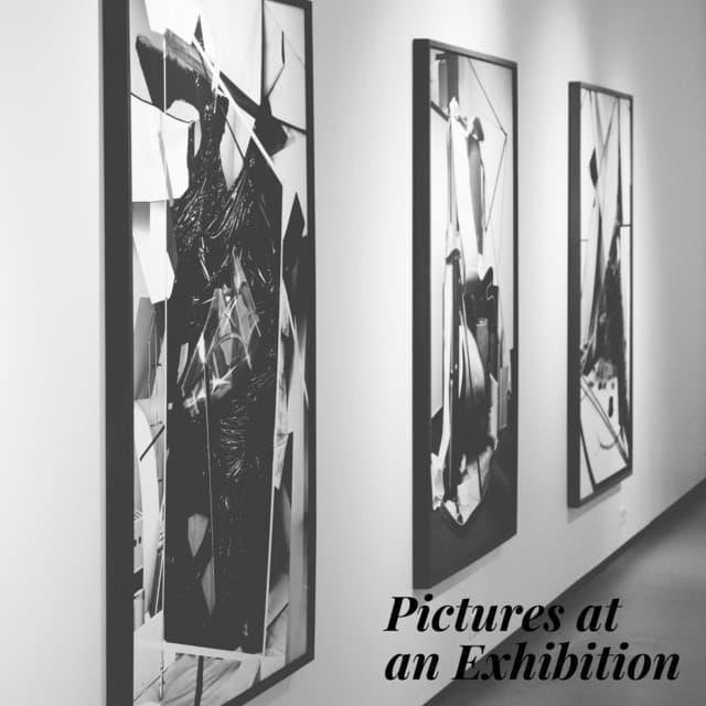 Pictures at an Exhibition (Remastered 2023)