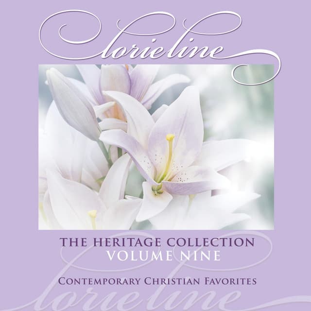The Heritage Collection, Volume Nine (Contemporary Christian Favorites)