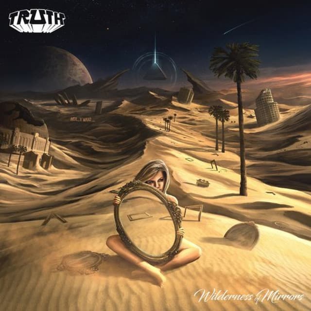 Wilderness of Mirrors