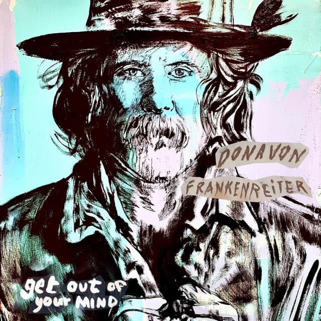 Get Outta Your Mind (With Friends)