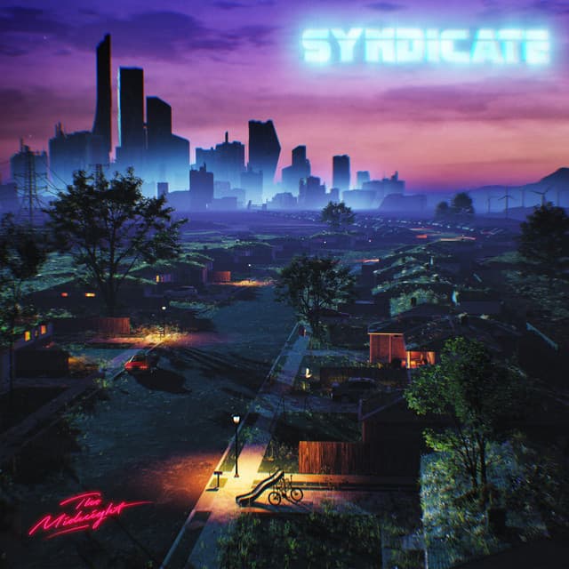 Syndicate