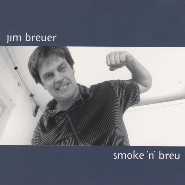 Smoke 'N' Breu