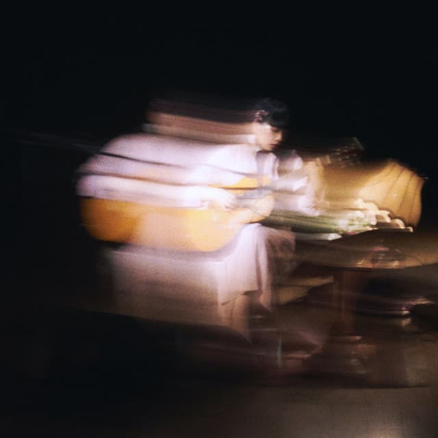 "gift" at Sogetsu Hall (Live)