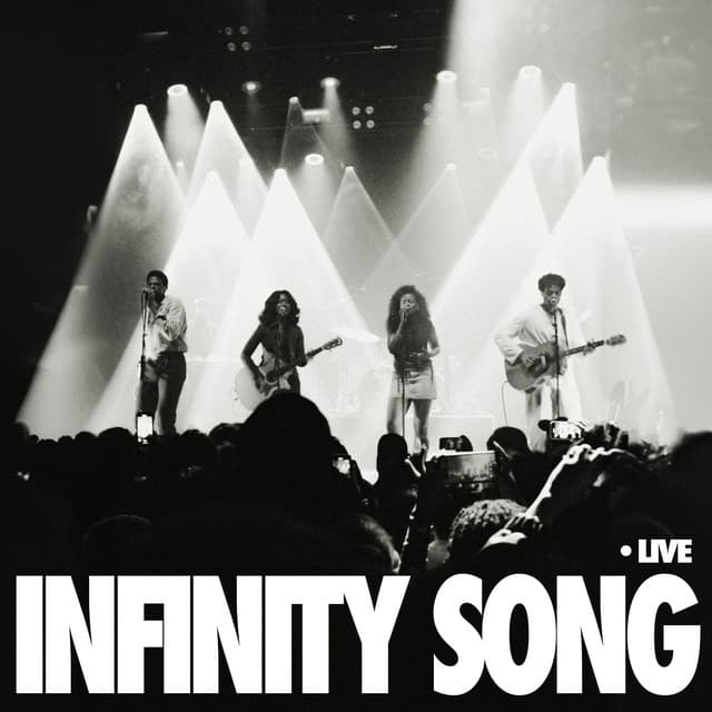 Infinity Song LIVE