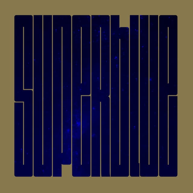 SuperBlue: The London Sessions