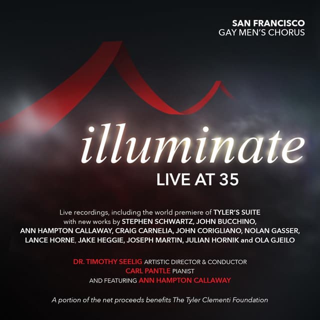 Illuminate: Live at 35