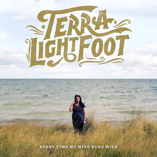 Every Time My Mind Runs Wild