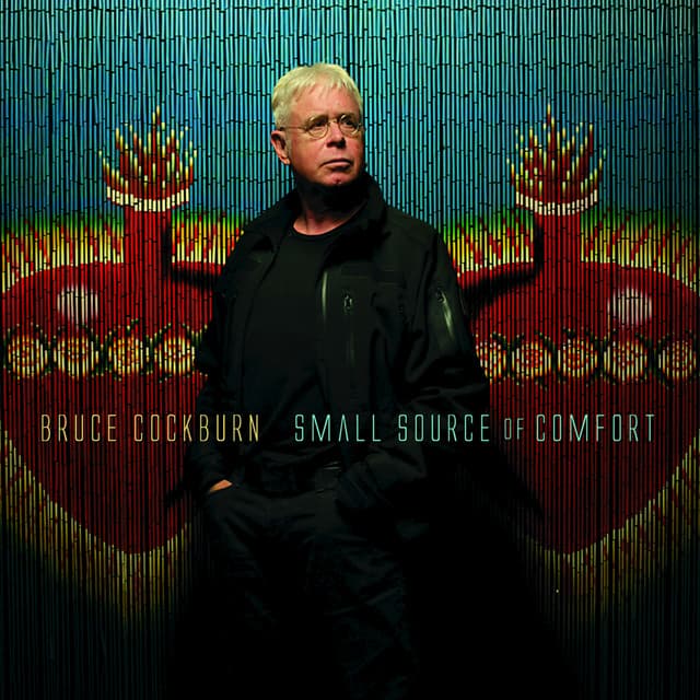 Small Source Of Comfort