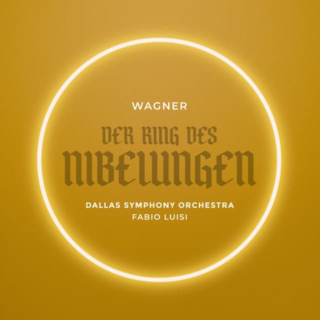 Wagner: Der Ring des Nibelungen (Live)