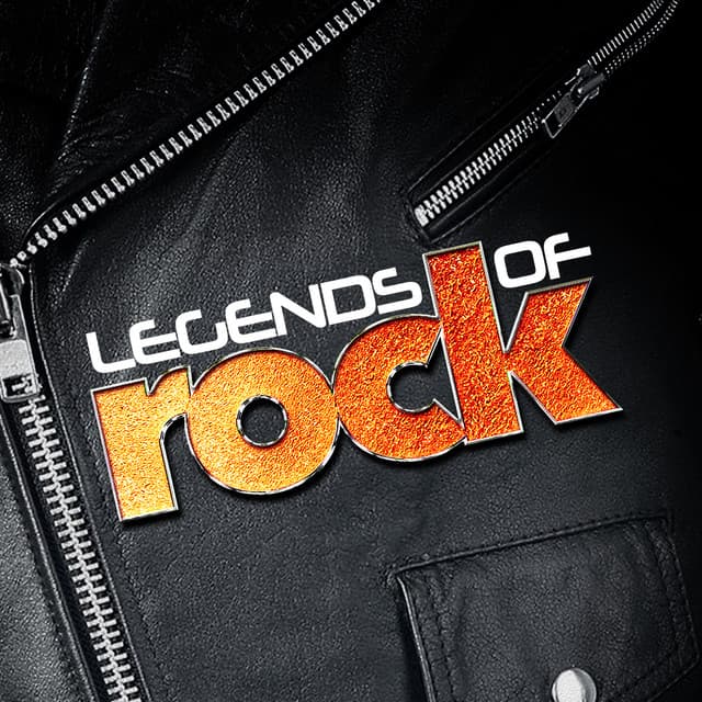 Legends of Rock