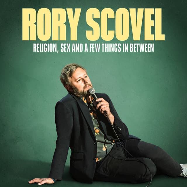 Religion, Sex and a Few Things In Between