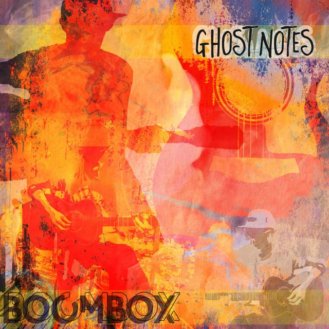 Ghost Notes