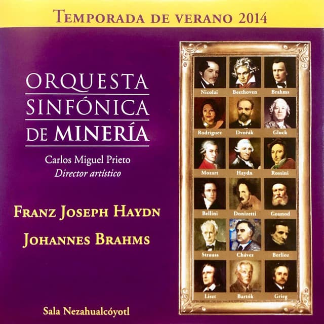 Temporada de Verano 2014, Vol. 2