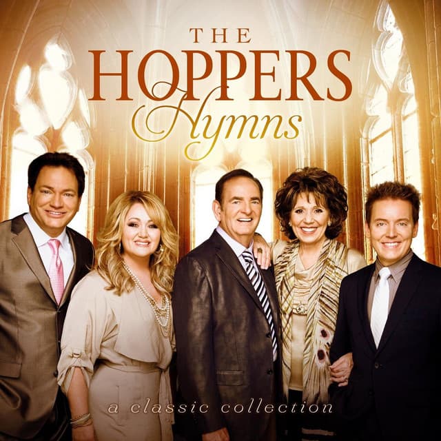 Hymns, a Classic Collection