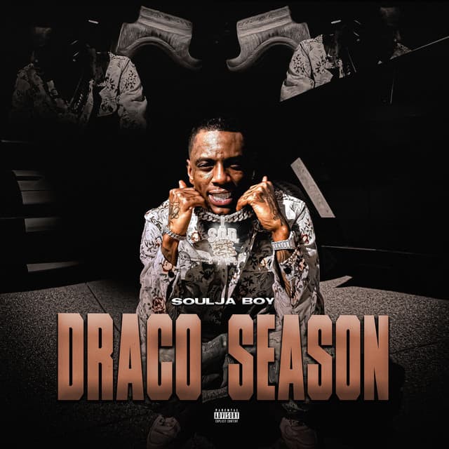 Draco Season