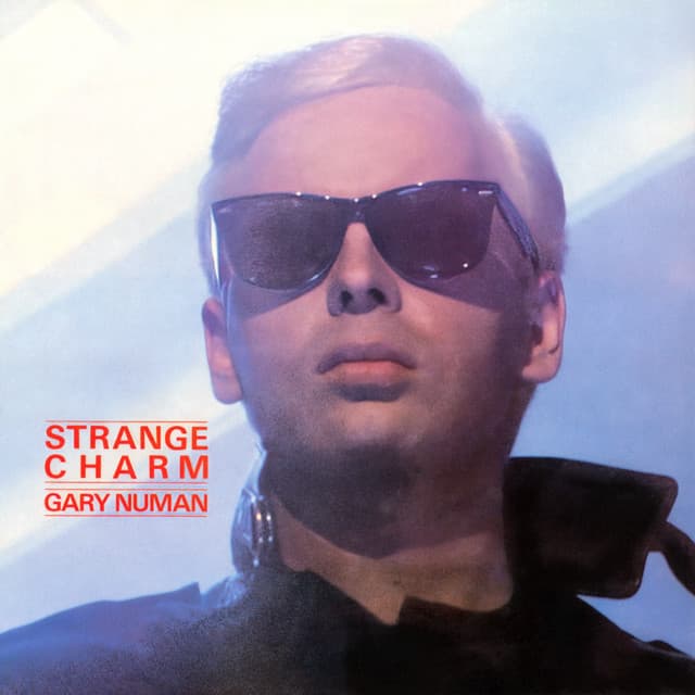 Strange Charm (Extended - 2025 Remaster)