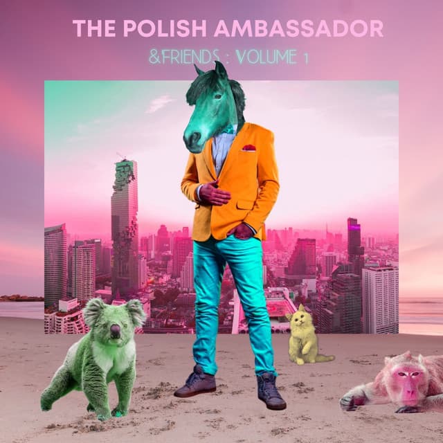 The Polish Ambassador & Friends, Vol. 1