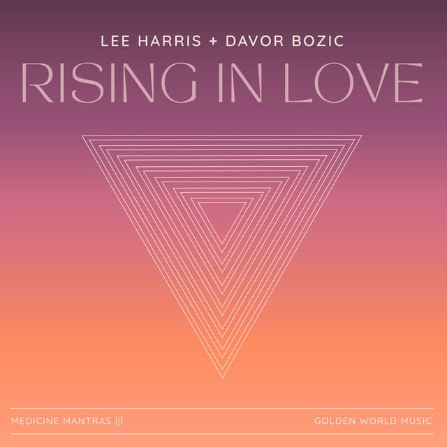 Rising In Love
