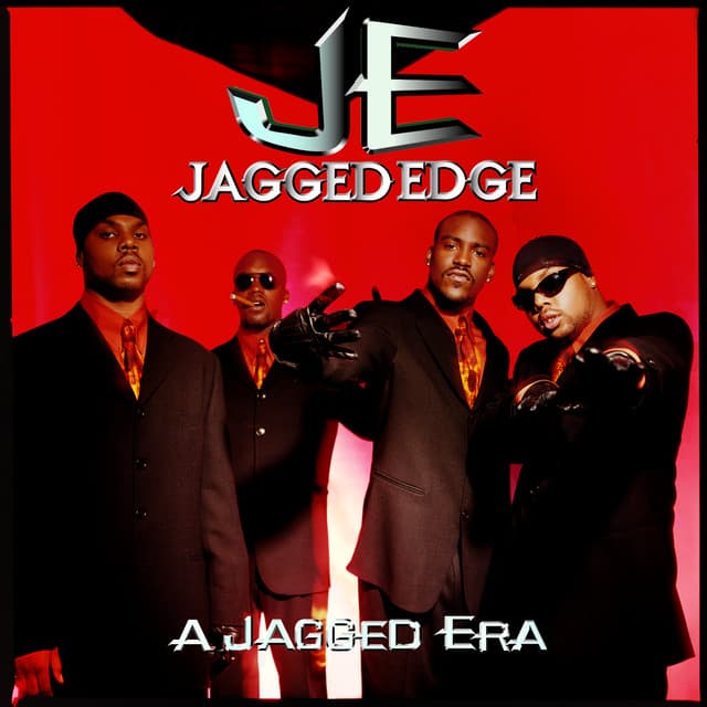 A Jagged Era