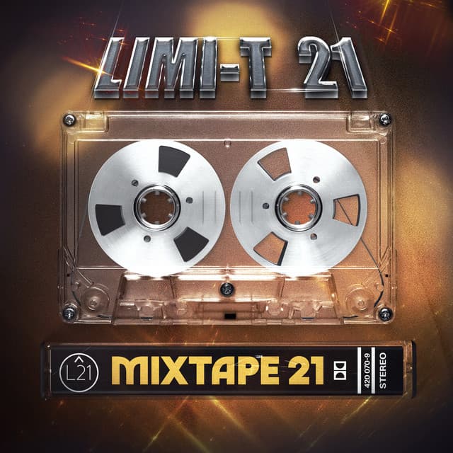 MixTape21