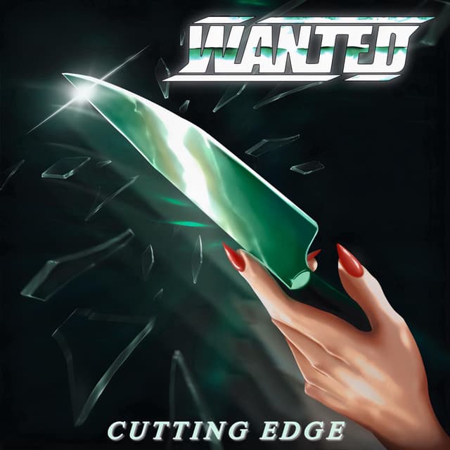 Cutting Edge
