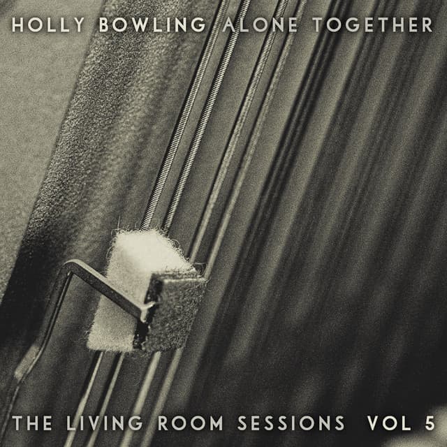 Alone Together, Vol 5 (The Living Room Sessions)