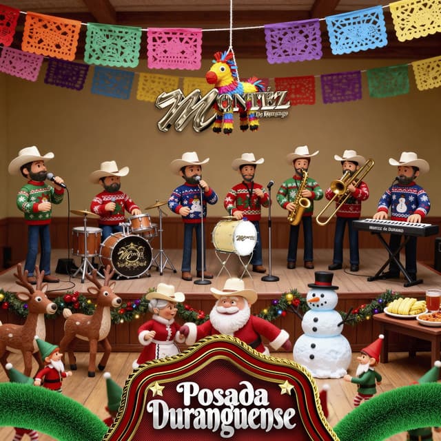 Posada Duranguense
