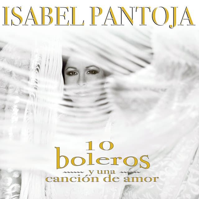 Diez Boleros Y Una Canción De Amor