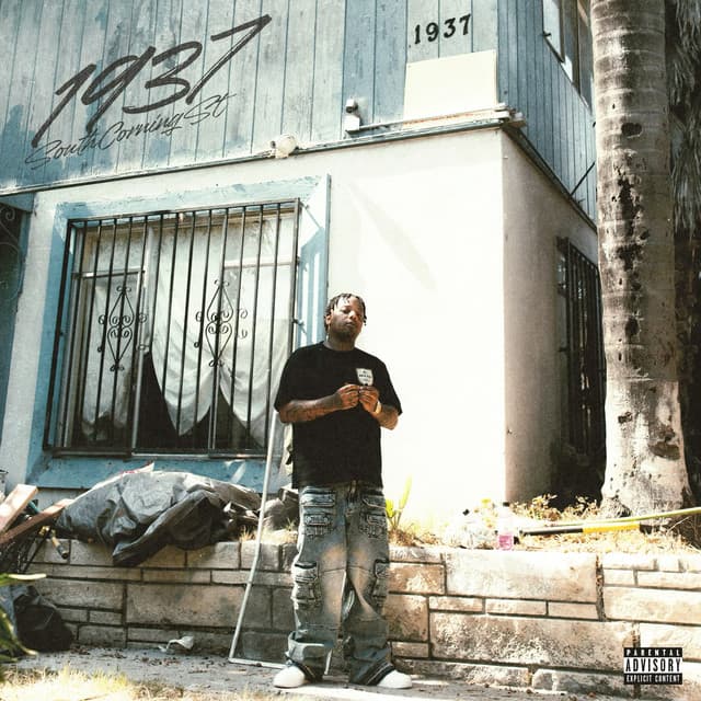 1937 South Corning St