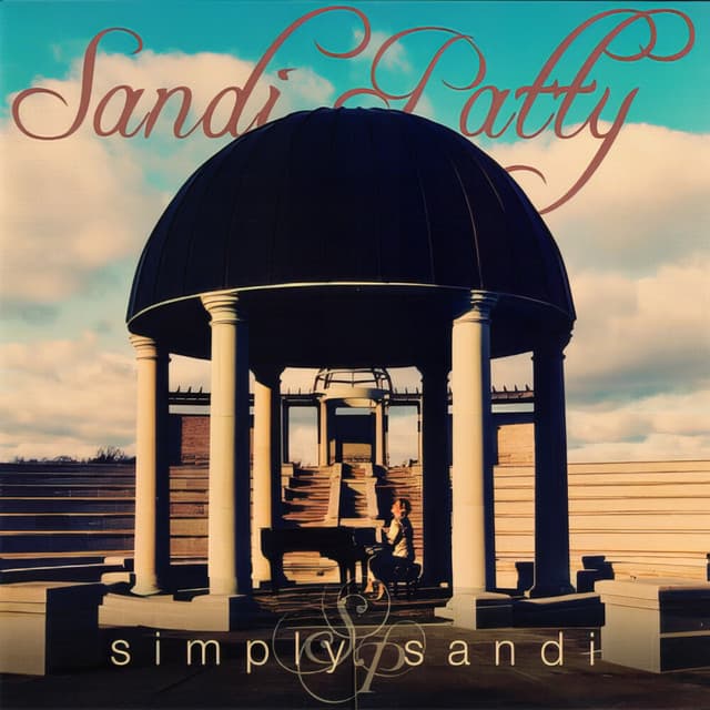 Simply Sandi