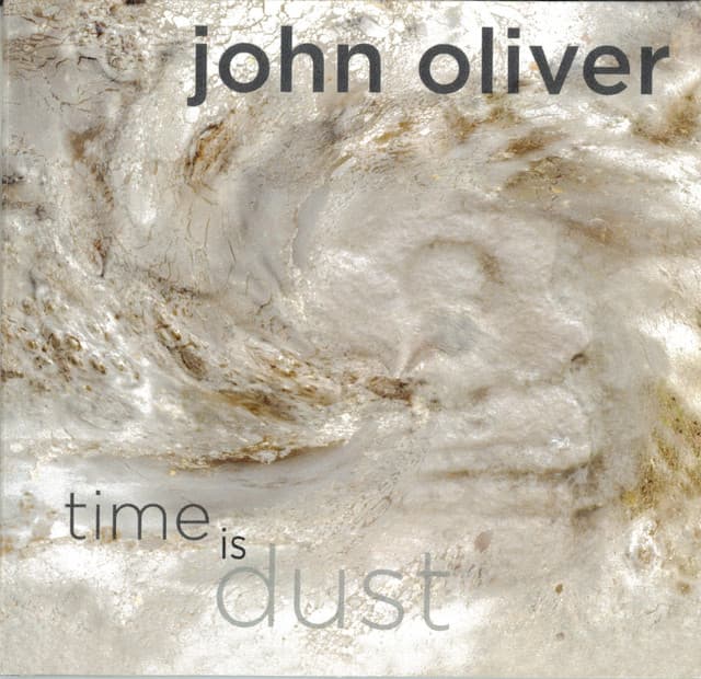 Time Is Dust